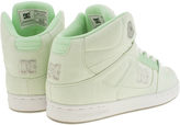 Thumbnail for your product : DC Kids Light Green Rebound Tx Se Girls Youth