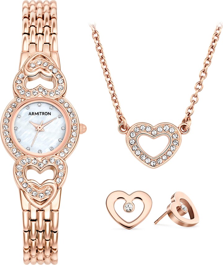 Armitron Watches For Women | Shop the world's largest collection 