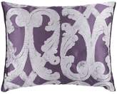 Thumbnail for your product : Designers Guild Portico Magenta Cushion