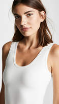 Thumbnail for your product : Theory Pleated Tank Dress