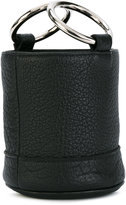 Thumbnail for your product : Simon Miller Bonsai bucket bag - women - Leather - One Size