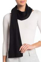Thumbnail for your product : MICHAEL Michael Kors Metallic Knit Wrap Scarf