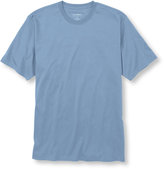 Thumbnail for your product : L.L. Bean Pima Cotton T-Shirt, Traditional Fit
