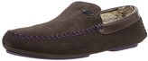 Thumbnail for your product : Ted Baker Ruffas, Men's Slippers
