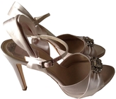 Thumbnail for your product : Christian Dior Pink Sandals