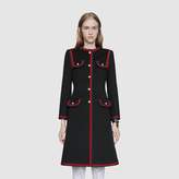 Thumbnail for your product : Gucci Wool coat