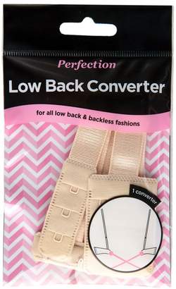 Pink Boutique Low Back Bra Converter