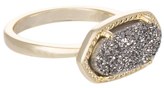 Thumbnail for your product : Kendra Scott 'Ella' Drusy Ring