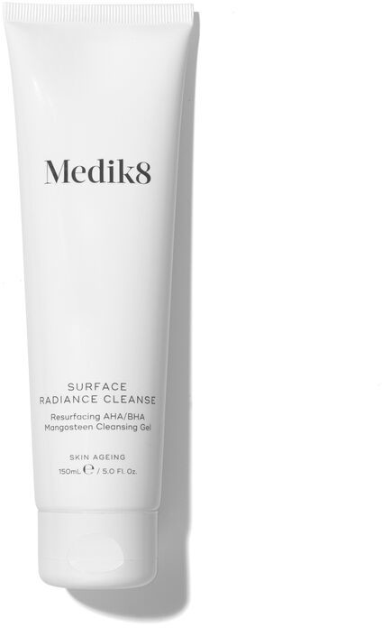 surface radiance cleanse