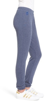 Wildfox Couture Women's Knox Sweatpants