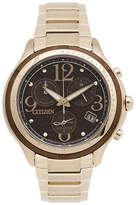Thumbnail for your product : Citizen Genuine NEW Women's Eco-Drive Watch - FB1372-55W