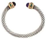 Thumbnail for your product : David Yurman Multistone Renaissance Bracelet