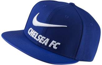 Nike Chelsea FC Pro Adjustable Hat