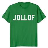 Thumbnail for your product : Jollof Rice-Nigerian Food Nigerian Shirt Sales Today