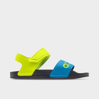 boys adidas sandals