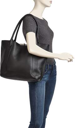 Botkier Perry Leather Tote