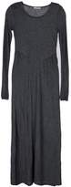 Thumbnail for your product : Pinko GREY Long dress