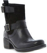 Thumbnail for your product : Bertie Portos double buckle boots