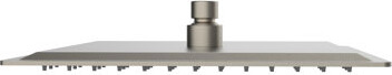 Topcraft 16" Square Rain Shower Head