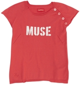 Thumbnail for your product : Zadig & Voltaire Muse T-Shirt