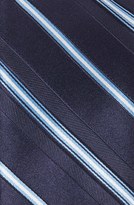 Thumbnail for your product : Robert Talbott Men's Stripe Silk Tie