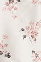 Thumbnail for your product : Co Floral Jacquard Swing Jacket