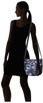 Thumbnail for your product : Le Sport Sac Small Cleo Crossbody Hobo Cross Body Handbags