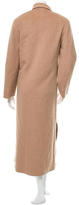 Thumbnail for your product : Cinzia Rocca Wool Coat
