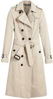 Thumbnail for your product : Burberry The Sandringham – Extra-long Trench Coat