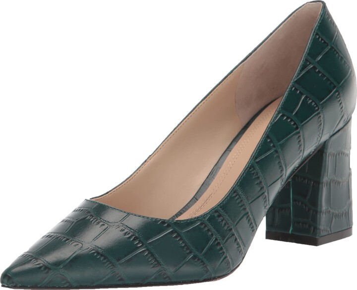 marc fisher zala pump black
