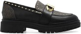Thumbnail for your product : MICHAEL Michael Kors Parker Studded Loafers
