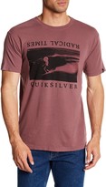 Thumbnail for your product : Quiksilver Sleigh Ride Premium Fit Tee