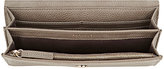 Thumbnail for your product : Barneys New York WOMEN'S LONG FLAP WALLET
