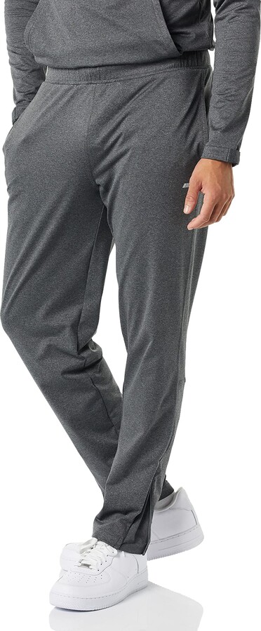Essentials Men's Active Moisture Wicking Trousers