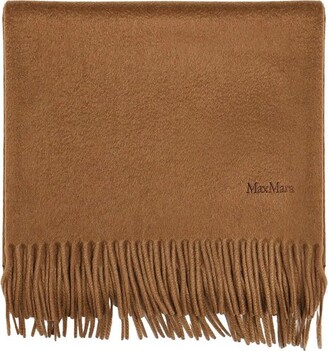 Max Mara Baci - ShopStyle Scarves & Wraps