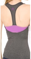 Thumbnail for your product : So Low SOLOW Colorblock Camisole