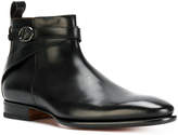 Thumbnail for your product : Santoni buckle ankle boots