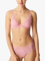 Thumbnail for your product : Passionata Brooklyn Plunge Bra