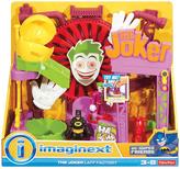Thumbnail for your product : Imaginext DC Super Friends The Joker Laff Factory