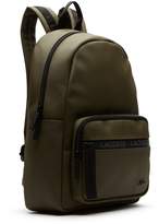 Thumbnail for your product : Lacoste Men's L.12.12 Concept Lettering Backpack