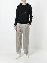 Thumbnail for your product : Golden Goose crinkle effect trousers