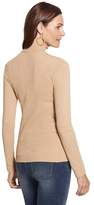 Thumbnail for your product : Chico's Chicos Darcy Turtleneck