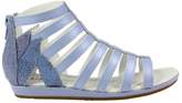 Thumbnail for your product : Umi Rozelle Leather Gladiator Sandal (Little Kid & Big Kid)