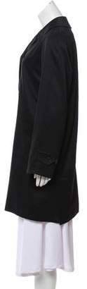 Burberry Knee-Length Coat