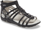 Thumbnail for your product : Jambu Bonsai Gladiator Sandal