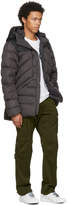 Thumbnail for your product : The North Face Grey Down Cryos Jacket