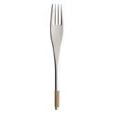 Thumbnail for your product : Villeroy & Boch Caffe Club Pastry Fork Caramel
