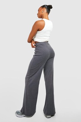 SuperSoft Wide Leg Pants, Quince