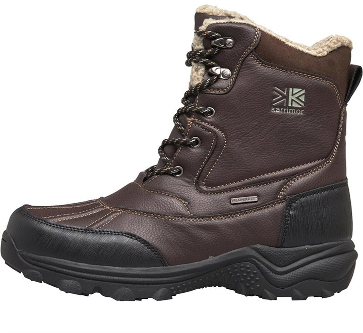 karrimor mens boots