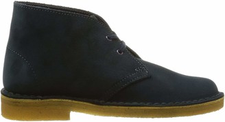 Womens Suede Lined Desert Boots - Up to 50% off at ShopStyle UK